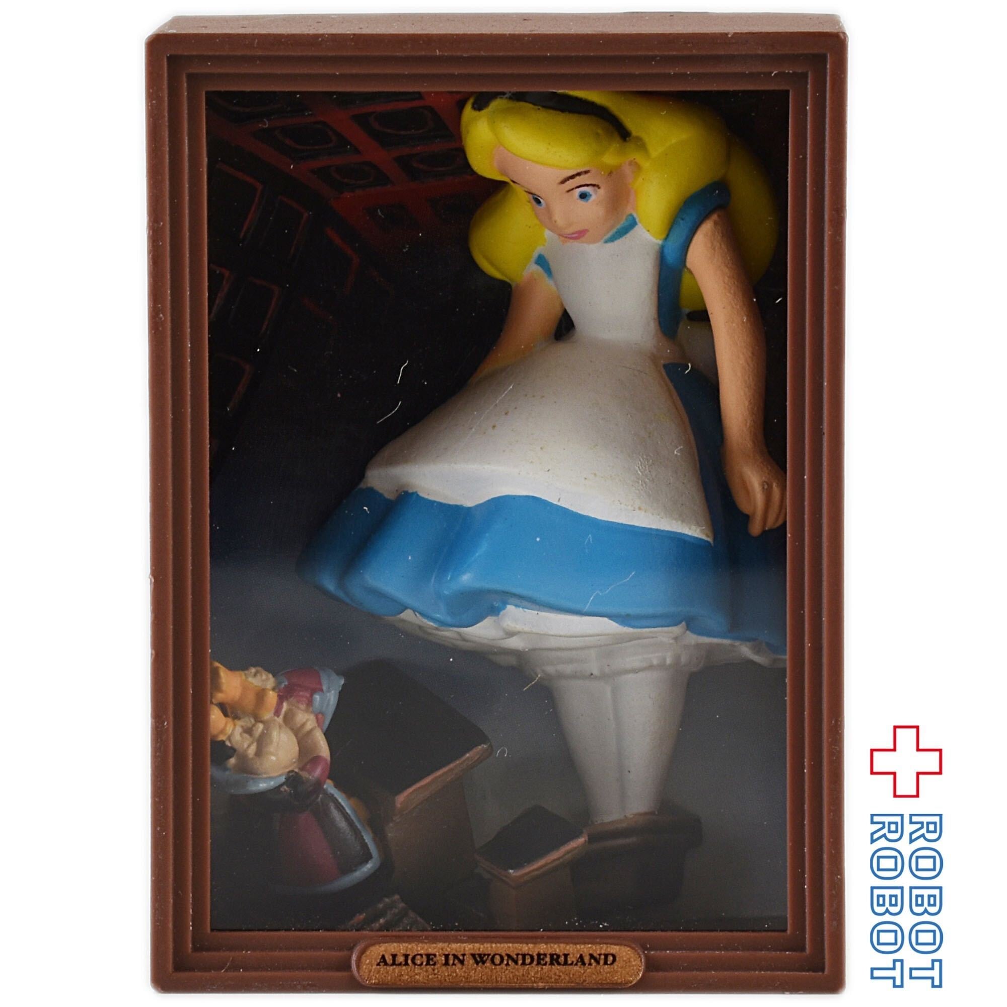 ユージン ディズニー シネマジックミュージアム 4種セット | ROBOTROBOT