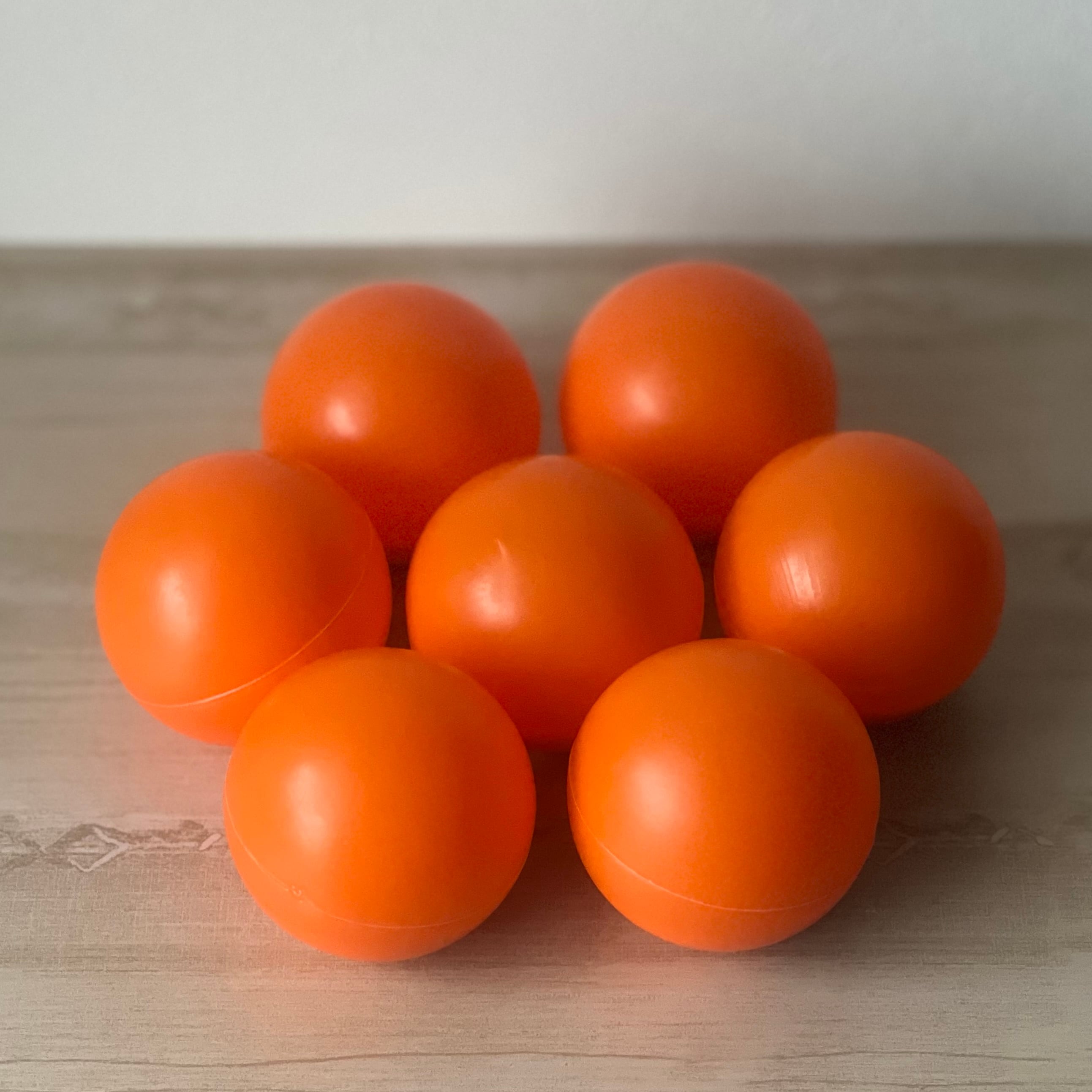 フラトレスボール（7個セット） | ジャグリング・ユニット