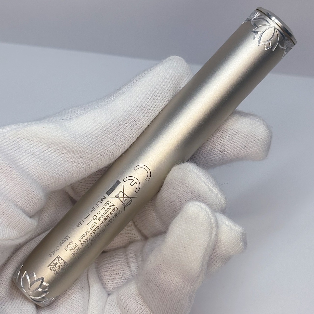 [蓮] IQOSスティック(美品)