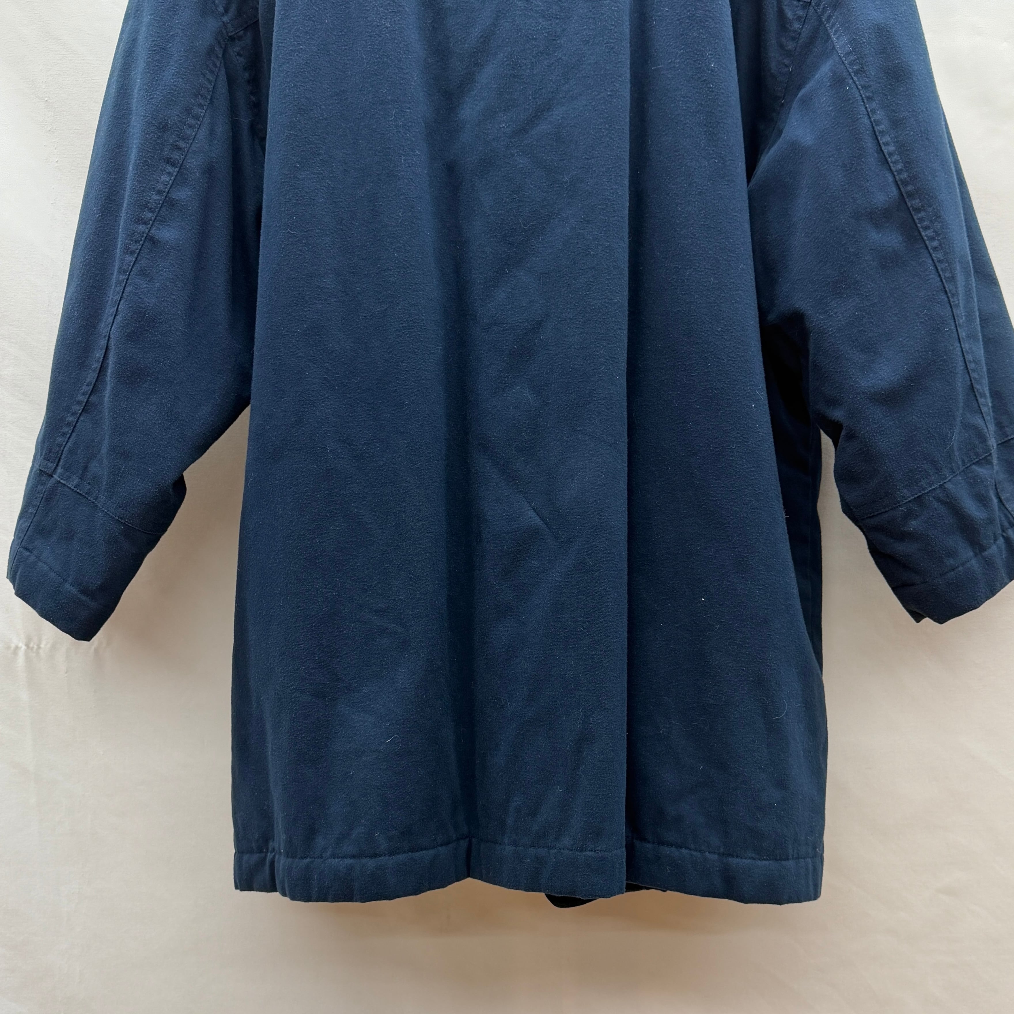 BURBERRYS】80s burberry work jacket ユーロジャケット バーバリー