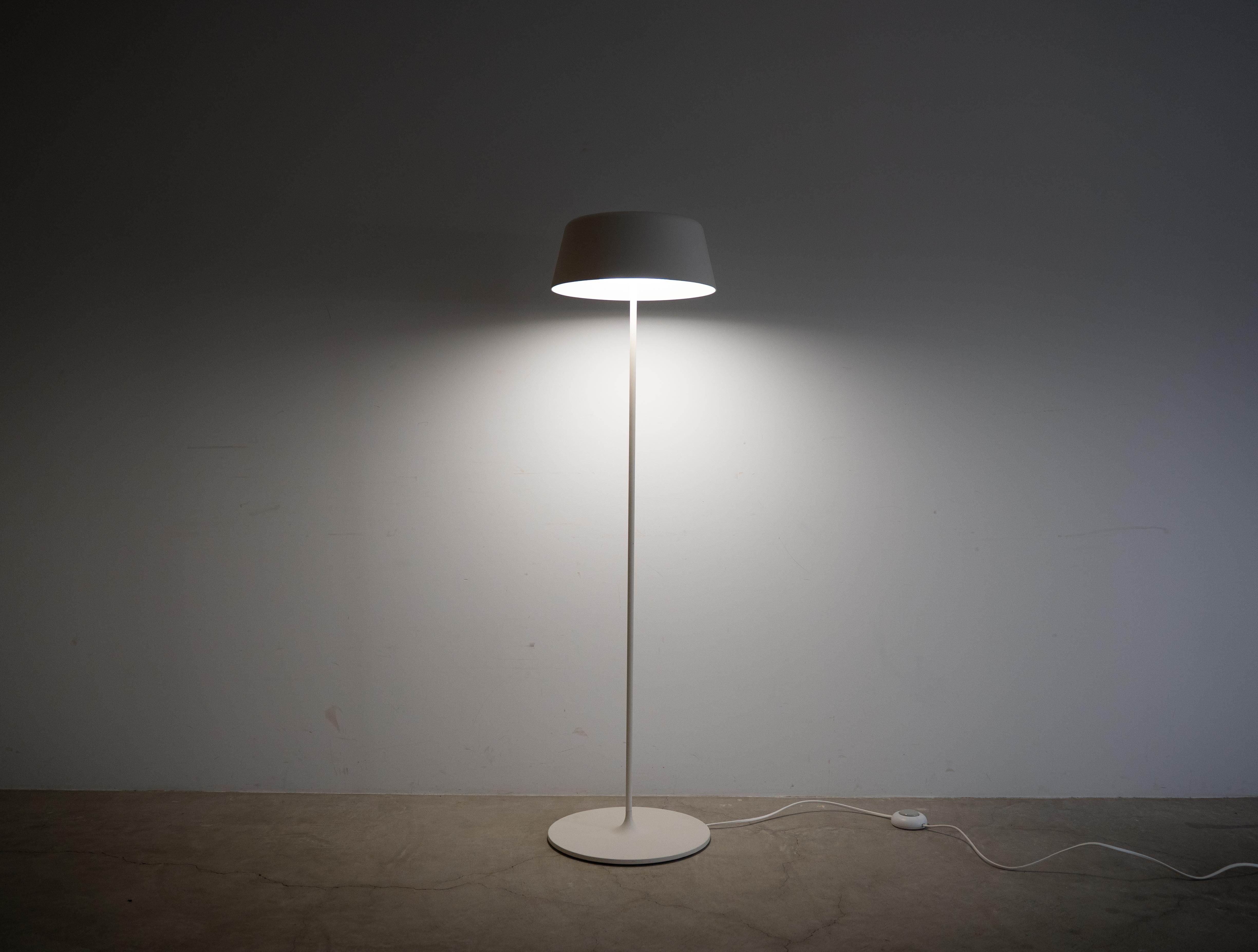 panasonic 深澤直人 MODIFY(モディファイ) フロアスタンドライト