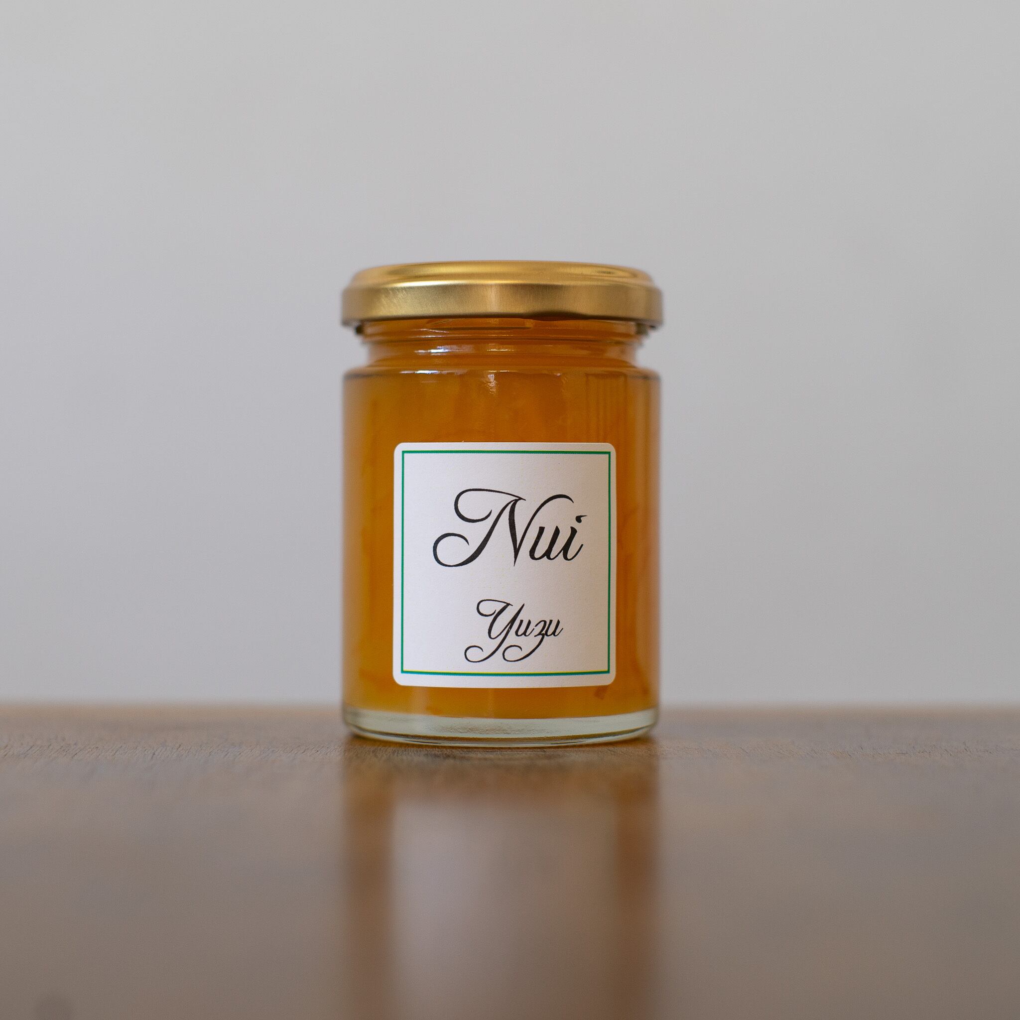 紅玉りんごジャム | Jam&Marmalade Nui