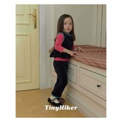 【取寄】Tiny Hiker メロウ ふんわりタンクトップ｜冬服｜韓国子供服
