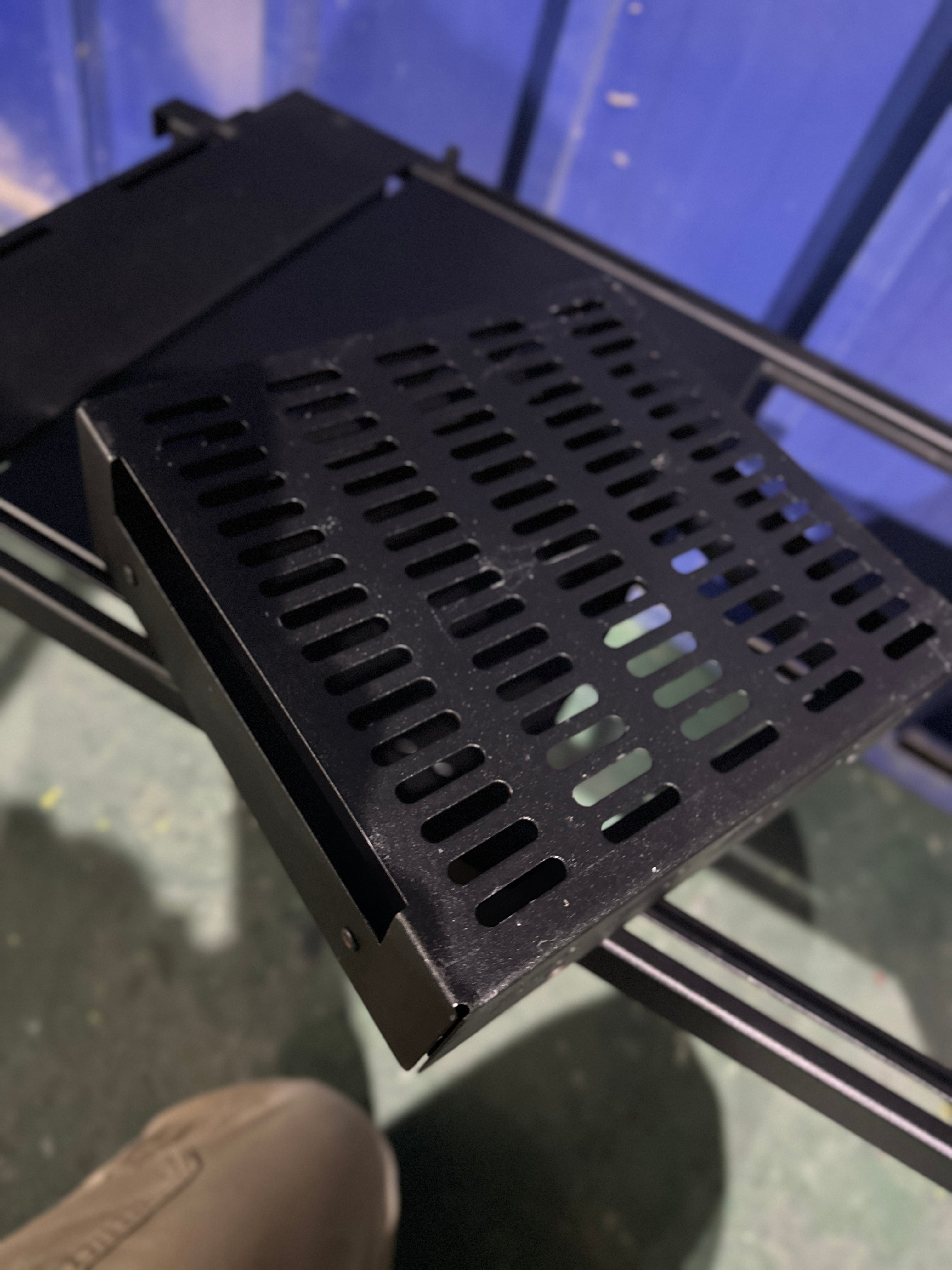 豆炭コタツ用IGT1ユニット天板 ※別途 ミツウロコ 豆炭コタツ用燃焼器