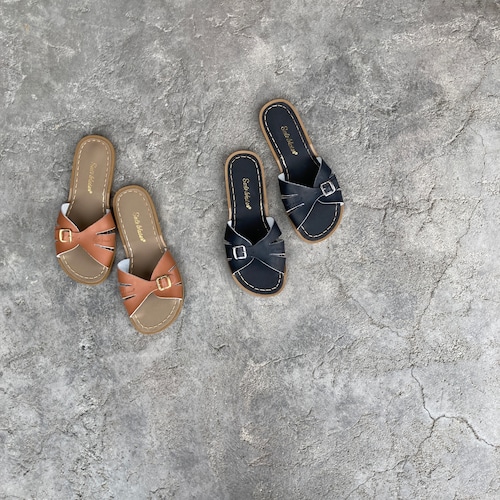 SALTWATER SANDALS SLIDE ladies