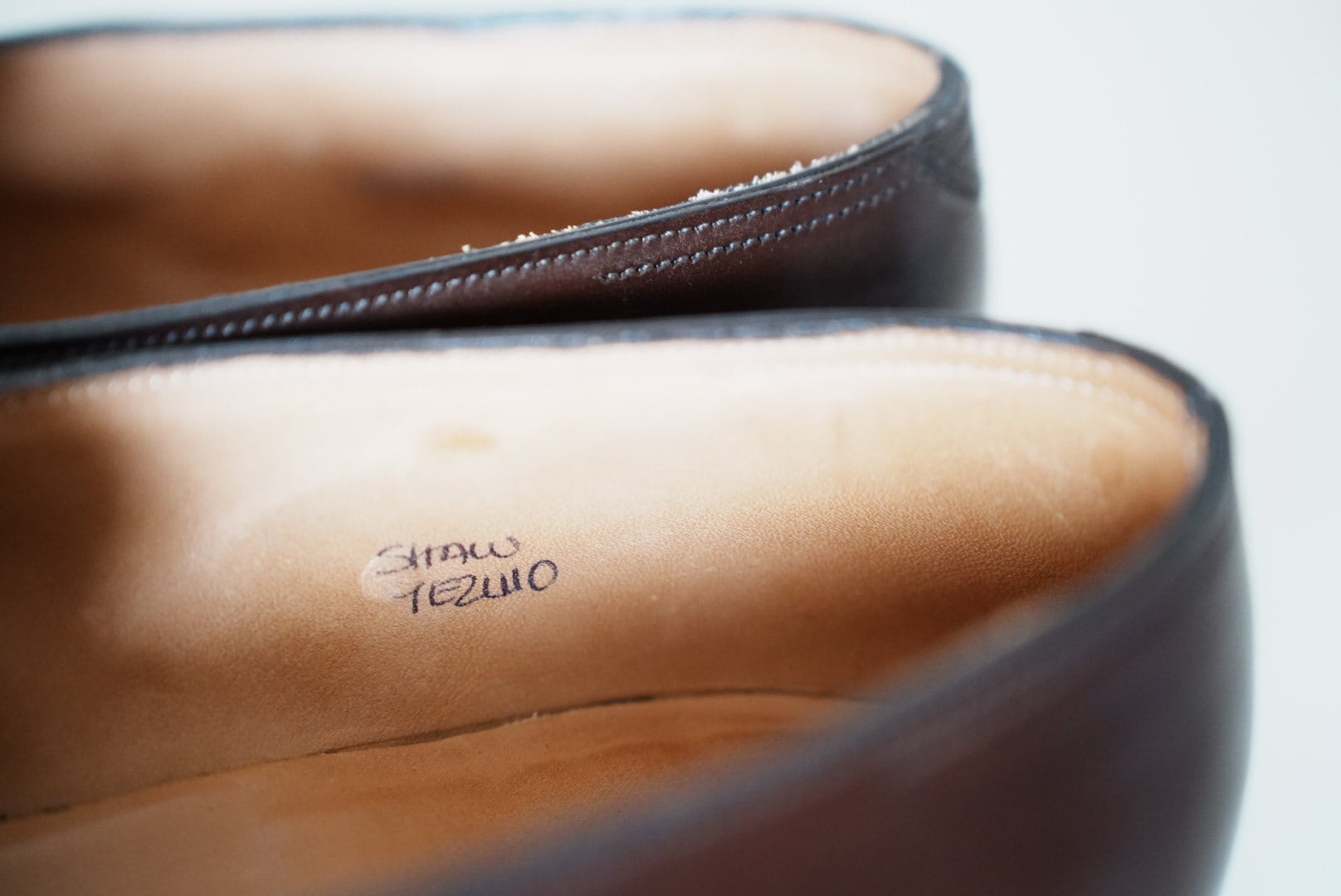 JOHN LOBB ジョンロブ SHAW シングルモンクローファー 7E | JUST LIKE