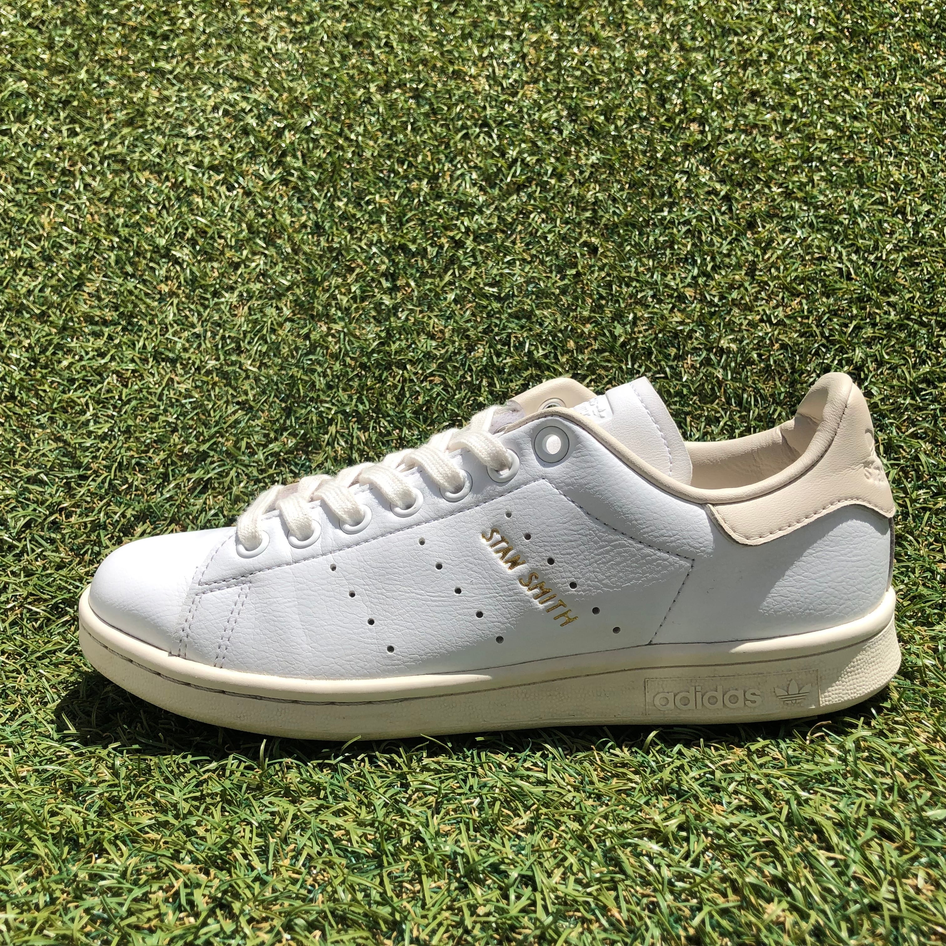 adidas×TOMORROWLAND stansmisth アディダス×トゥモローランド スタンスミス HT566