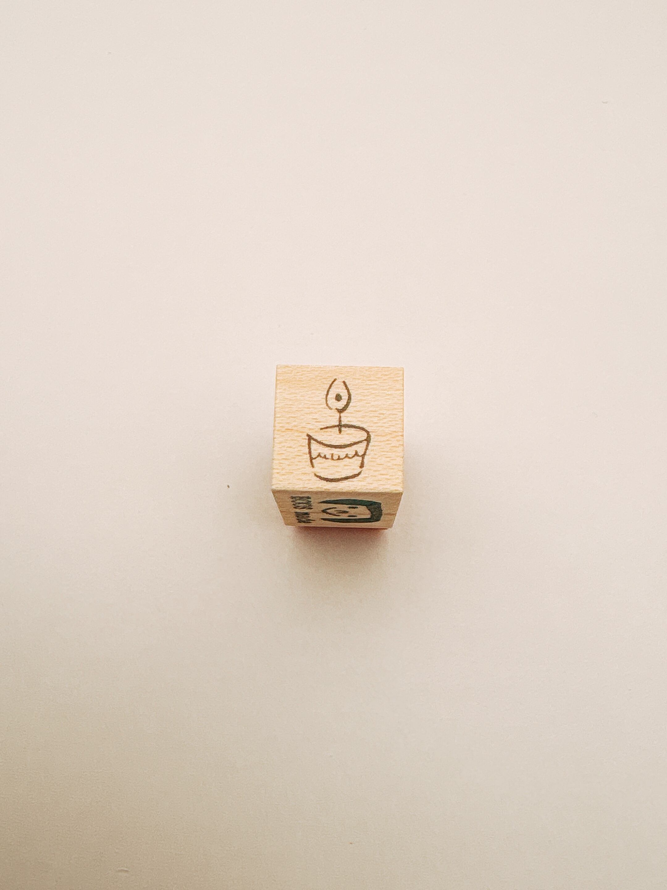 BOUSスタンプ | La Paisible Anne