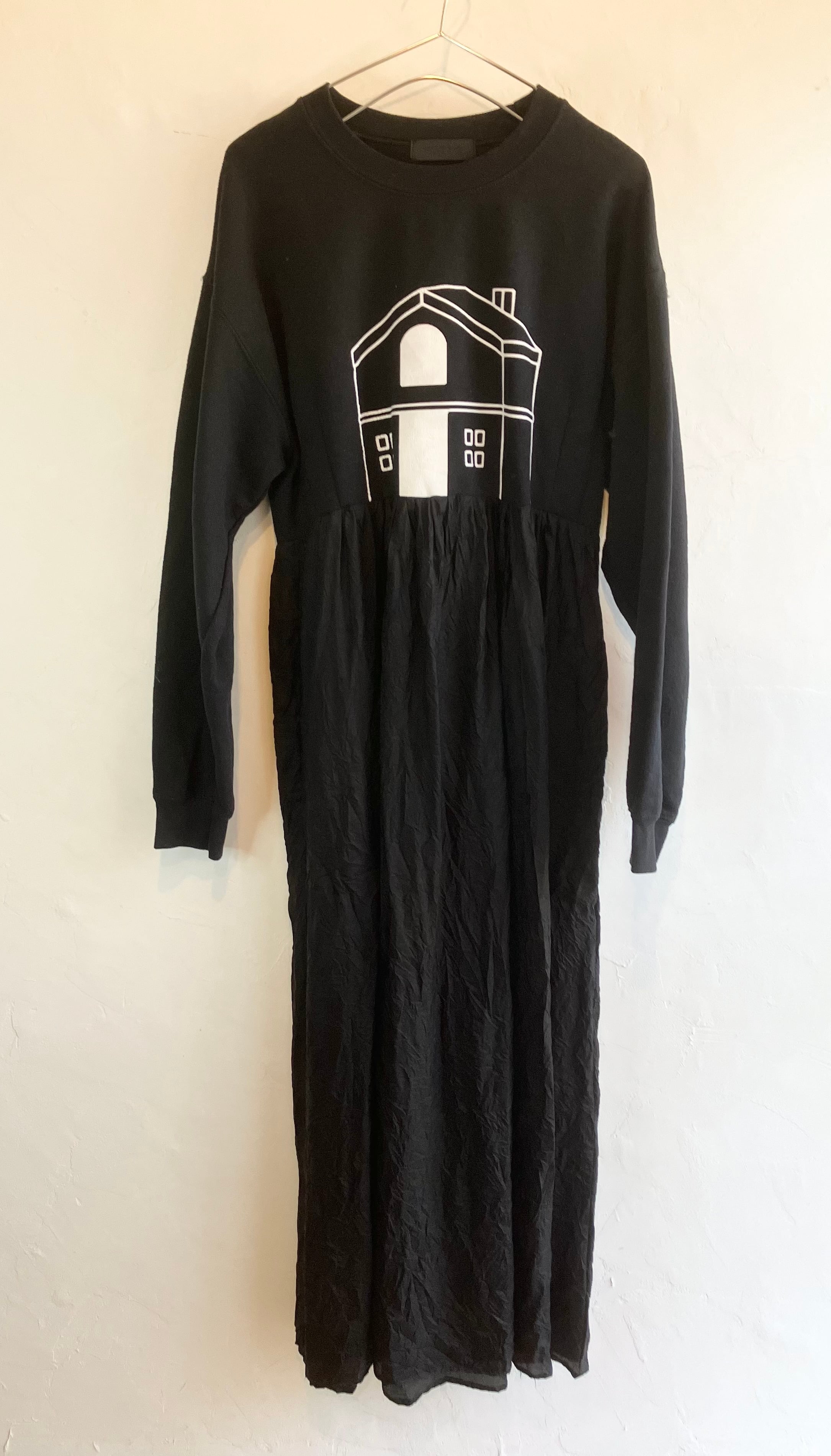 potto リメイクワンピース　トイストーリー　ポト POTTO（ポト） Tシャツリメイクワンピース レディース ワンピース