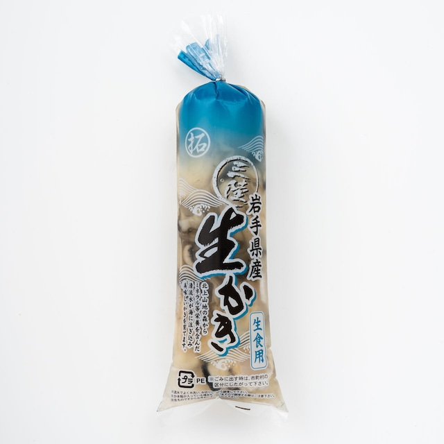 生かき 200g（生食用）