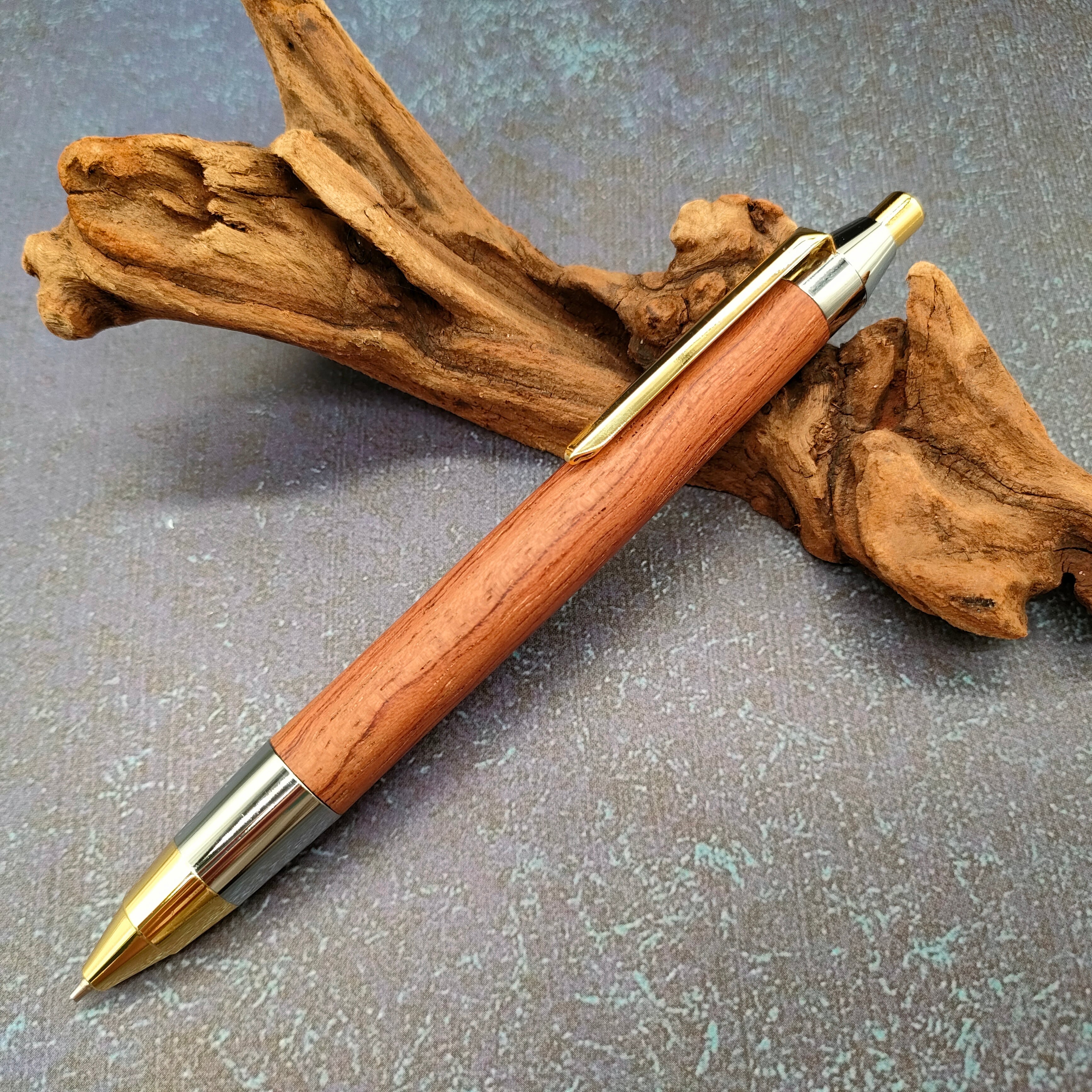 木軸ペン バラ売り⭕️ ZAWASOU 木軸ペン