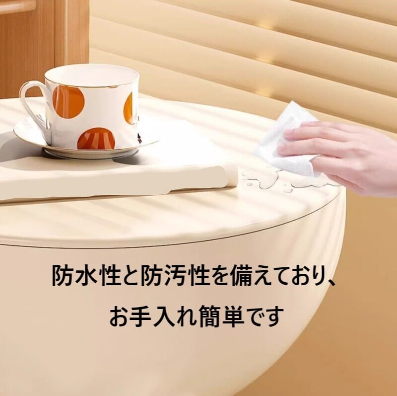 サイドテーブル ユニーク キャラクター 収納 付き おしゃれ かわいい