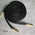 NODC® HOLLOW STONE SHOELACES