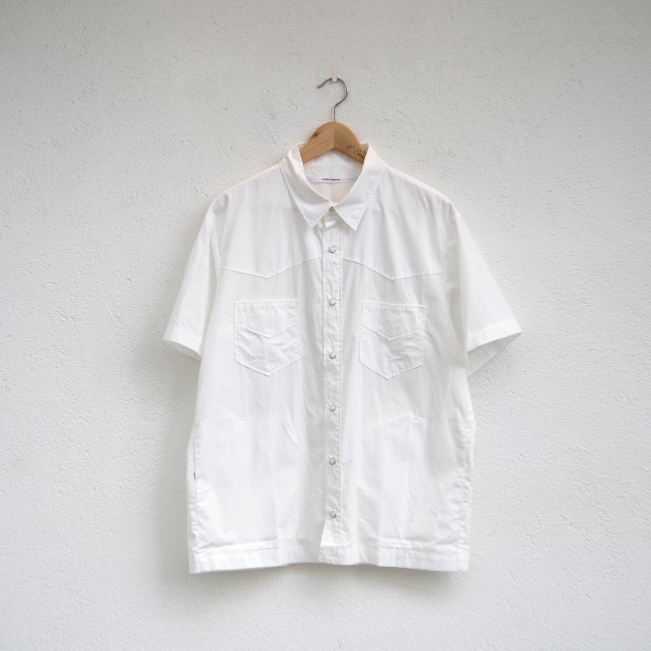 FP WESTERN SS SHIRT