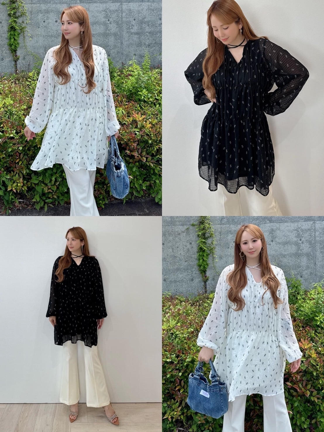 ファッション | mocoa's inc