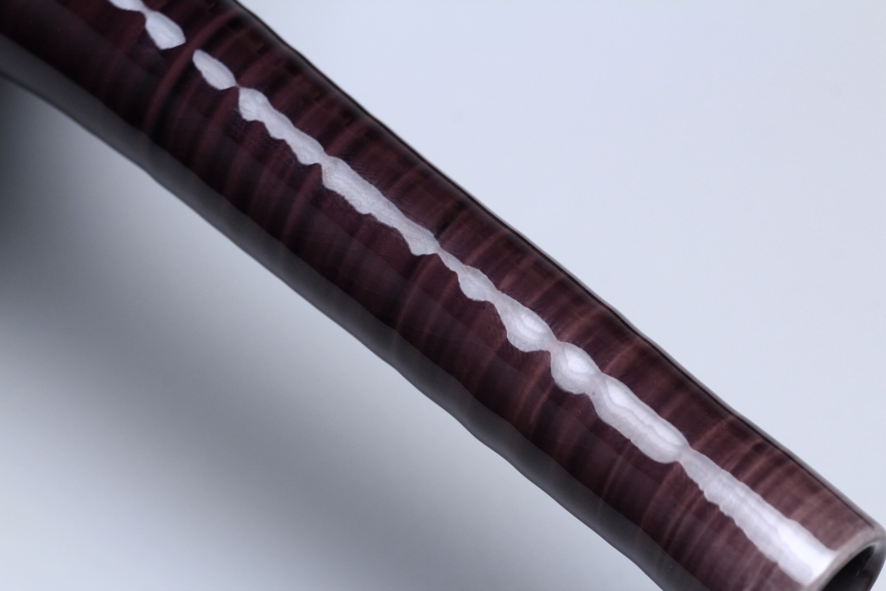 徳田正彦 彩釉花入 三代柳雨軒 徳田八十吉 人間国宝 共箱 九谷焼 九谷