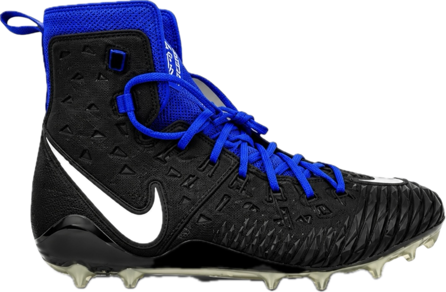 【29.5cm】NIKE FORCE SAVAGE ELITE 2 限定カラー 非売品モデル アメフト スパイク