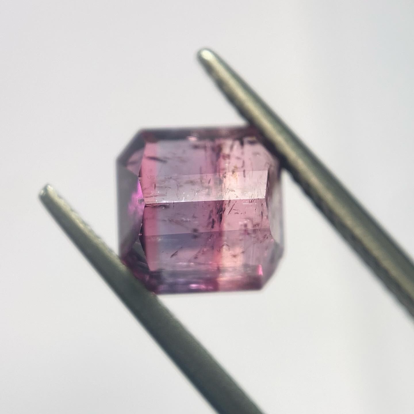 ハッピーマカロンなトルマリン