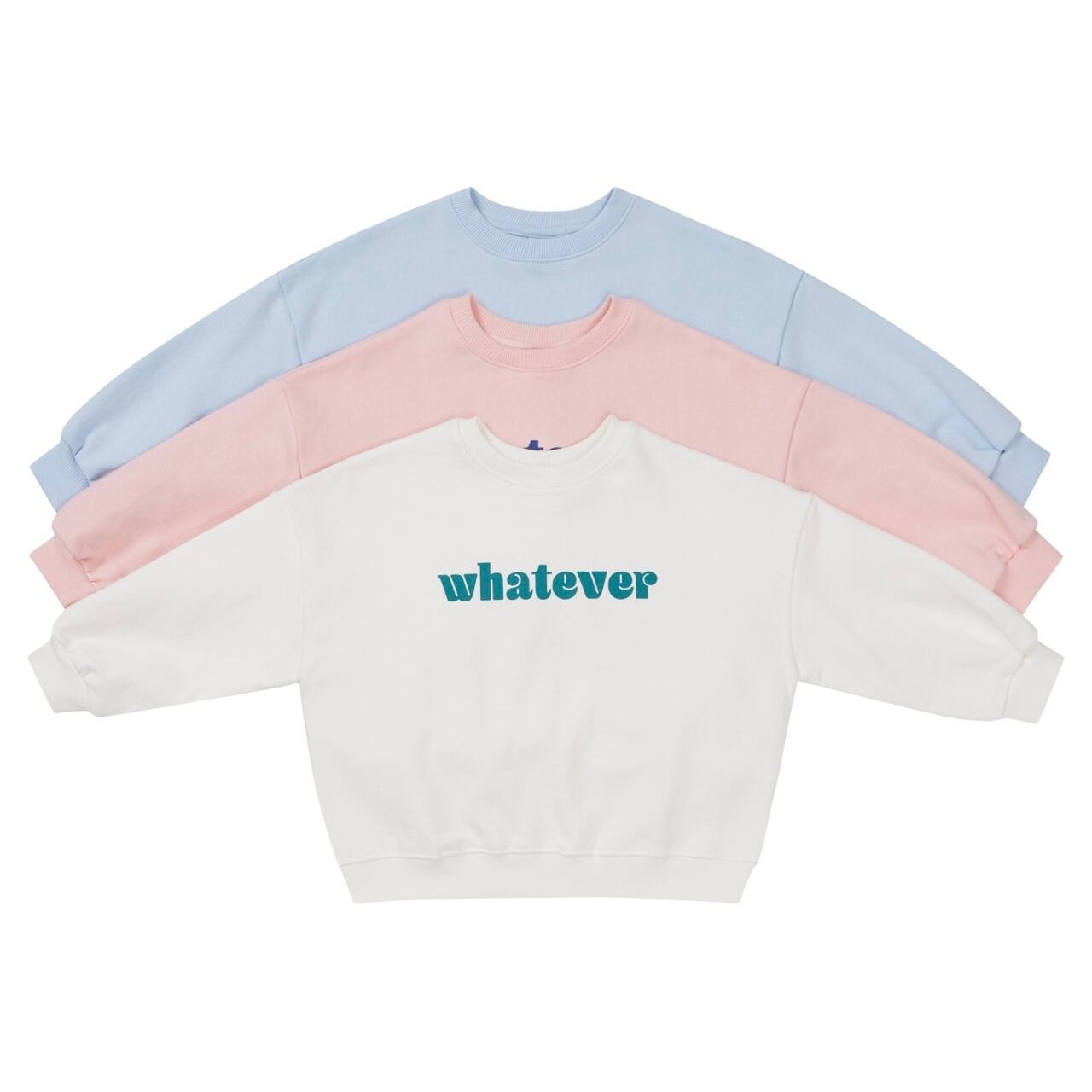 【予約】 whatever mtm/ our(junior)