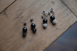 Vermeer.earrings　アンボンボン　