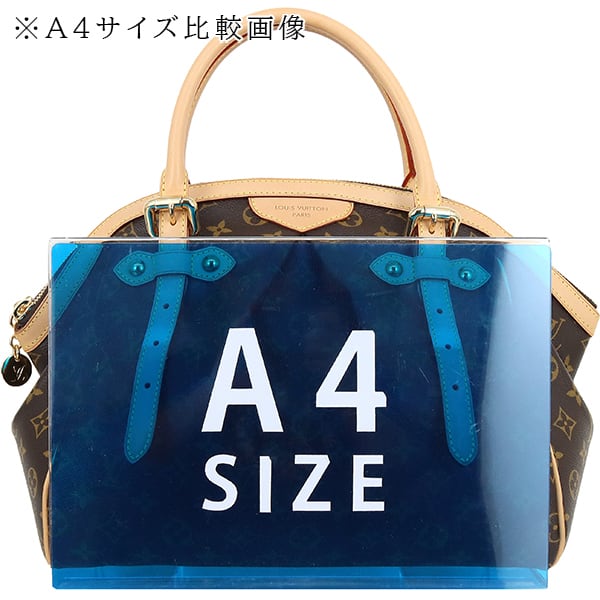 Used LOUIS VUITTON ルイヴィトン ティヴォリ GM モノグラム M40144