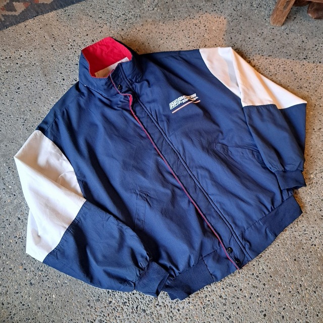 アメリカ製 ブルゾン used [210026]