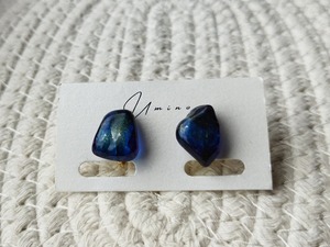 POWER CHARM / pierce or earrings