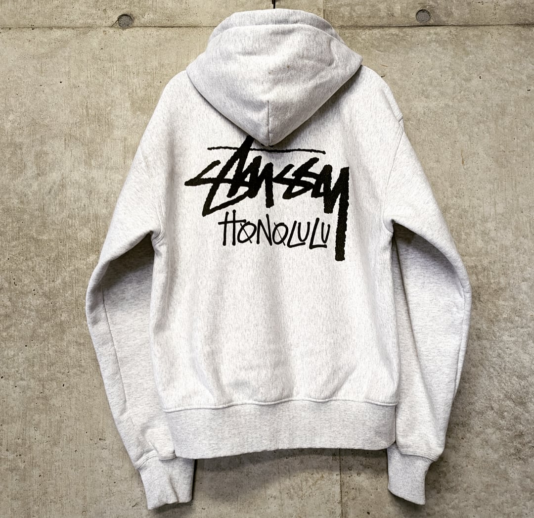 stussy hawaii limited 