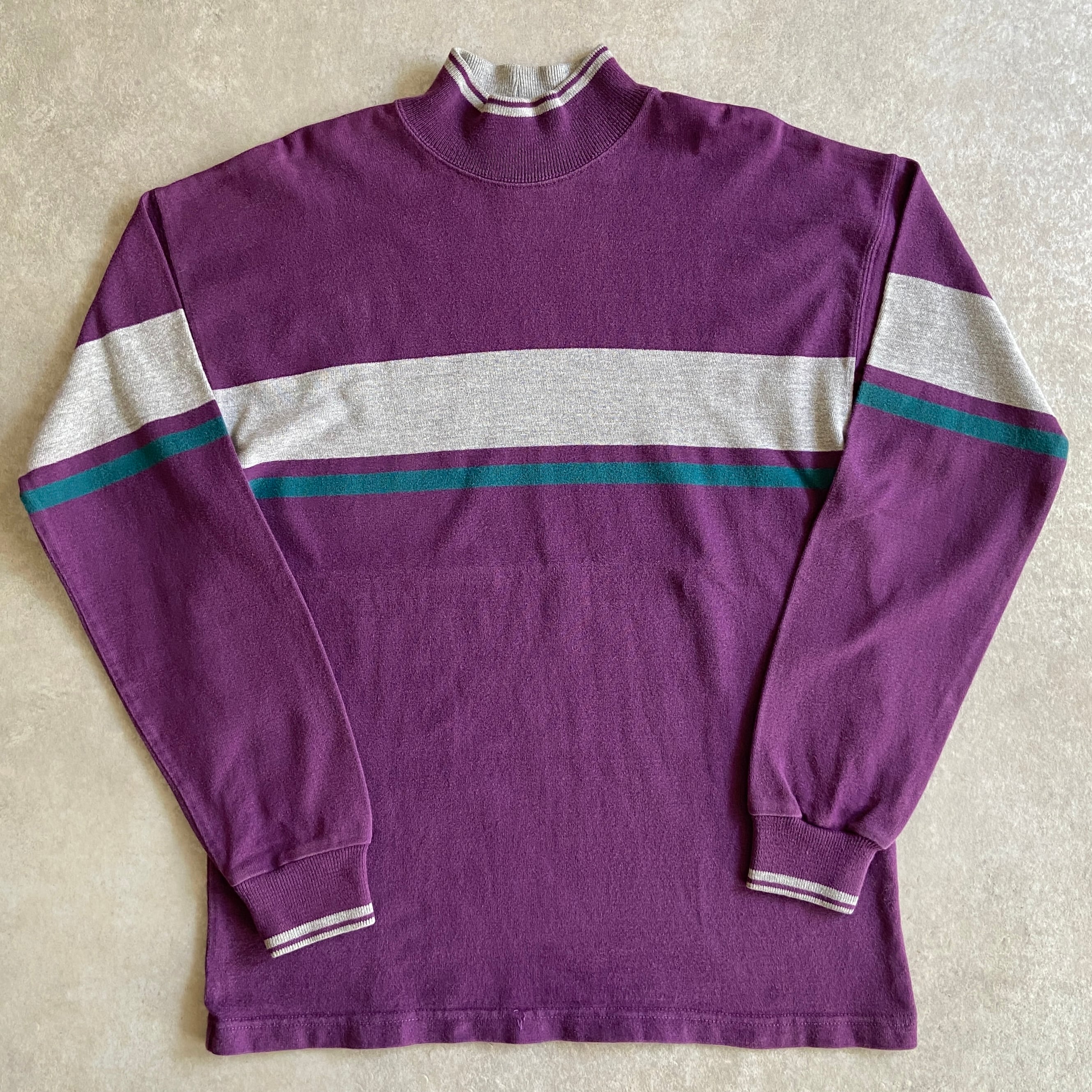 1990s L.L.Bean Sweatshirt M Made in USA