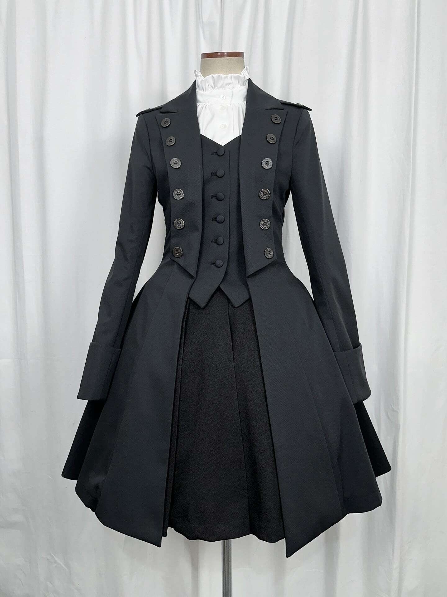 ATELIER BOZ】エトワールジャケット【2398】 | choicecloset