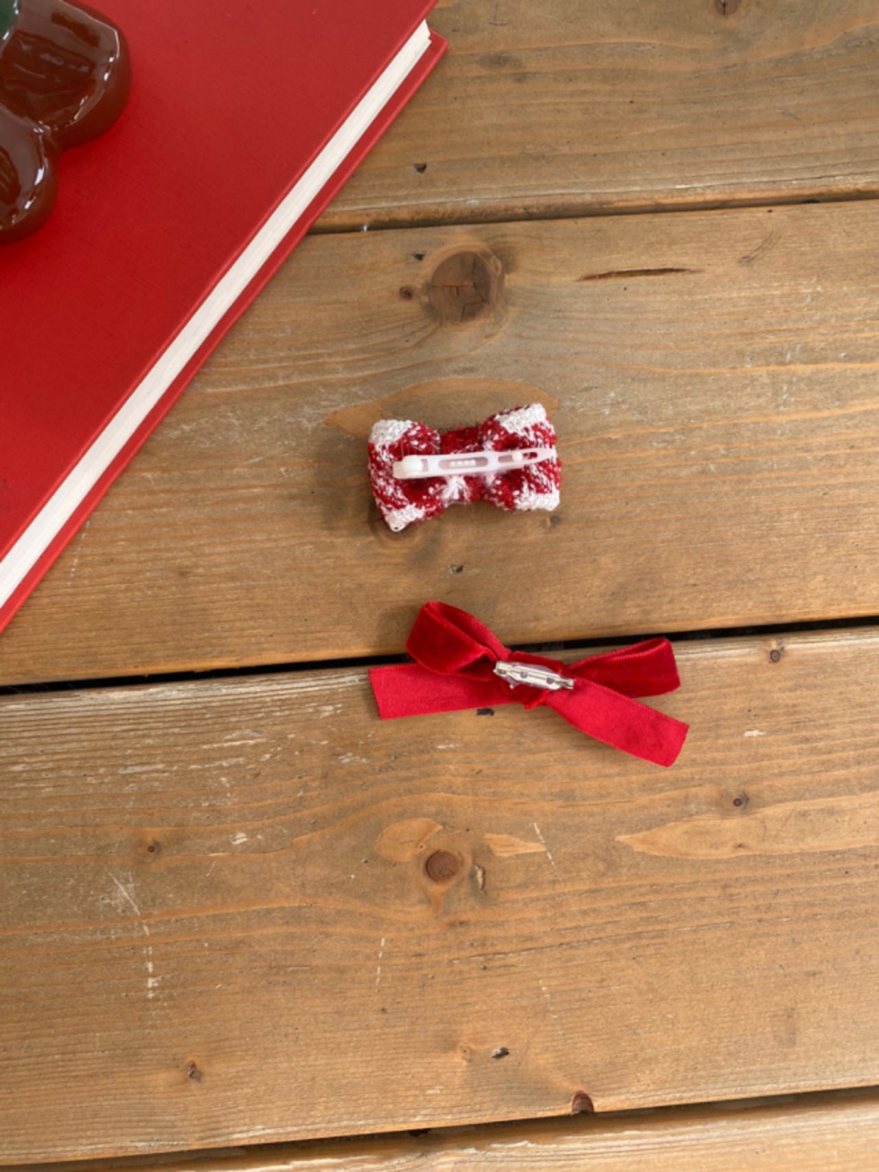 即納【Hi Yeboo】Christmas Collection- Acc