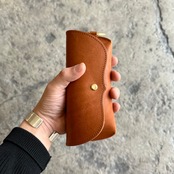 グラスケース ラージ プレート オイルバケッタ