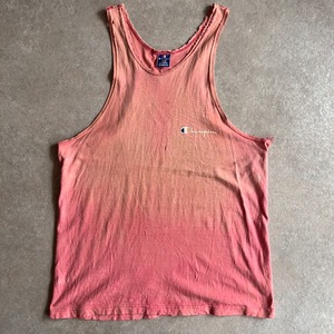 1990s  Champion  Tank Top  L  Made in USA