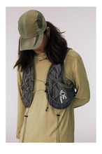 CONP WOVEN FUNCTIONAL VEST