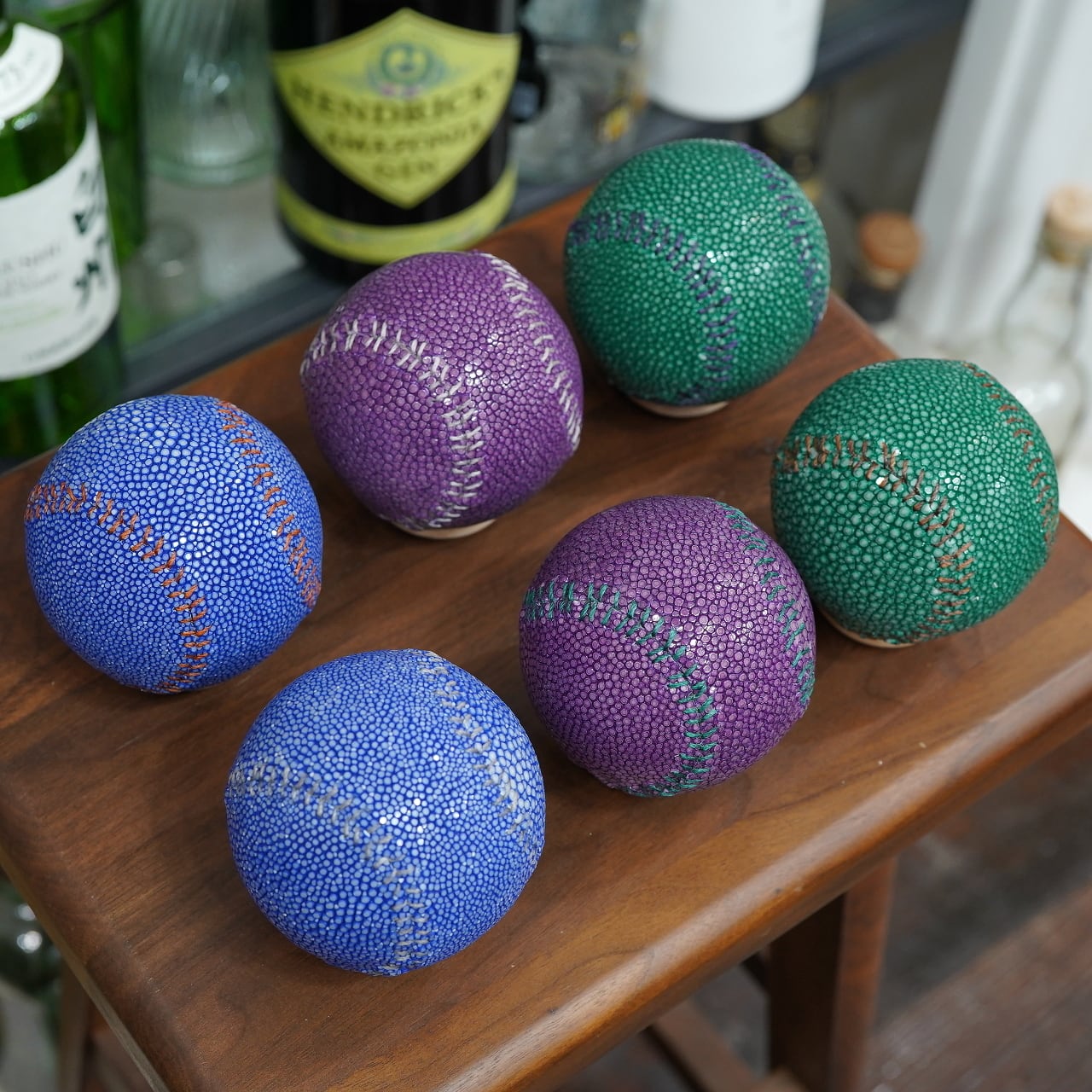 ZAFUCA(ザフカ) レザー硬式野球ボール ガルーシャ