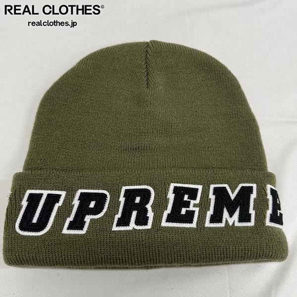 Supreme/シュプリーム | REALCLOTHES/リアルクローズ