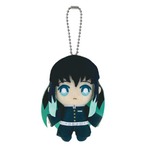鬼滅の刃 Chibiぬいマスコット 時透無一郎(9802660)