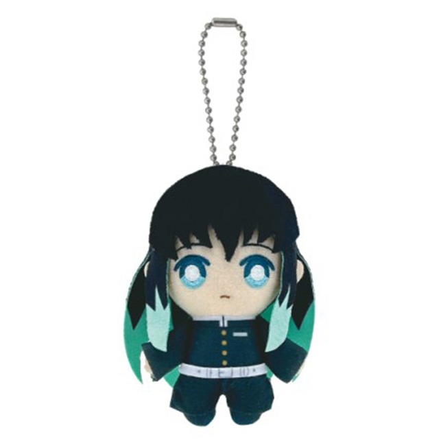 鬼滅の刃 Chibiぬいマスコット 時透無一郎(9802660)