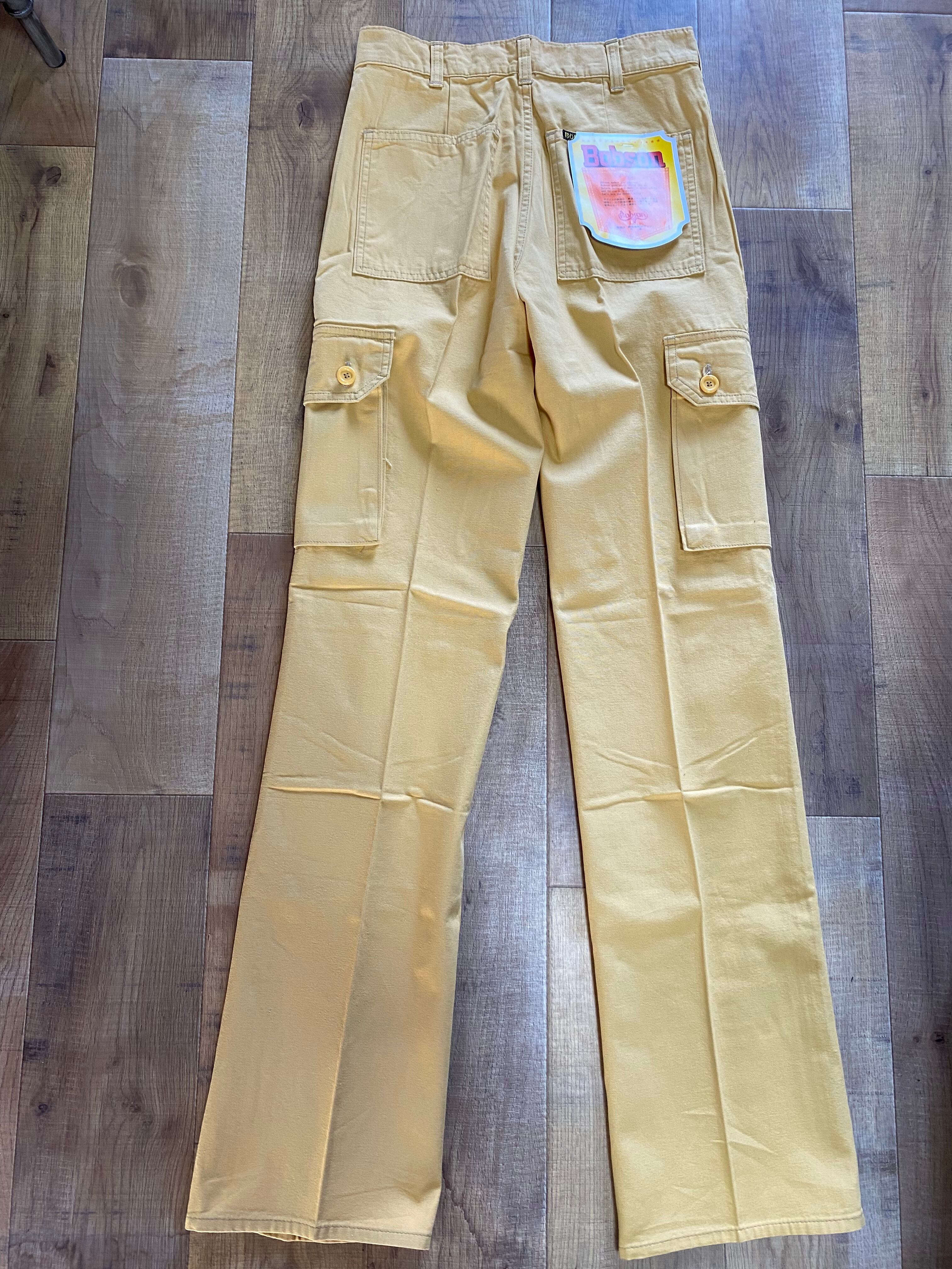 BOBSON カーゴパンツ 29 inch | acejeans BOBSON カーゴパンツ 29 inch | acejeans