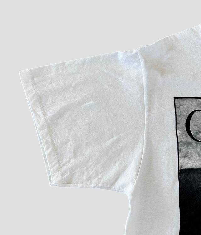 -BETTY BOOP- Vintage 90s L Oopsession for men T-shirt made in USA