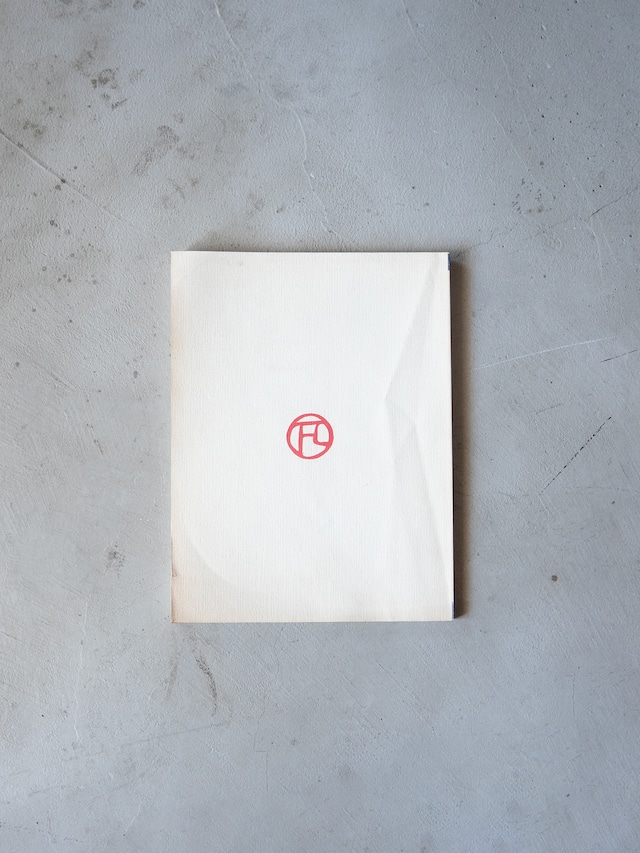 "Toulouse-Lautrec et le japonisme" vintage Book