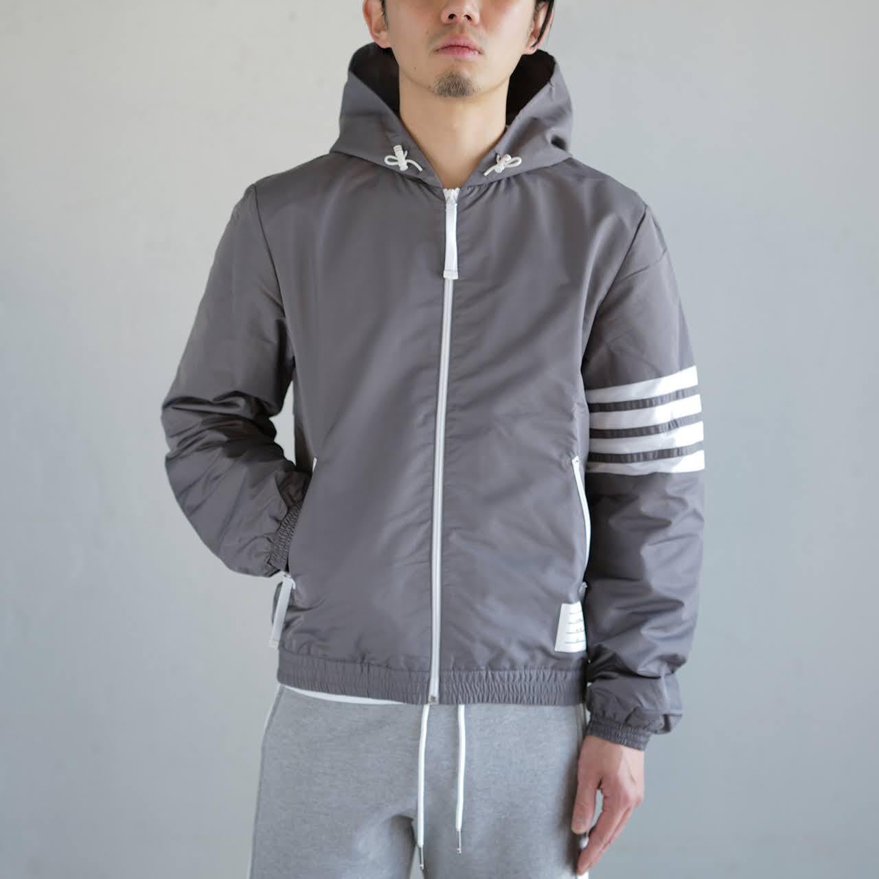 THOM BROWNE. -M31-MJT309A-07863