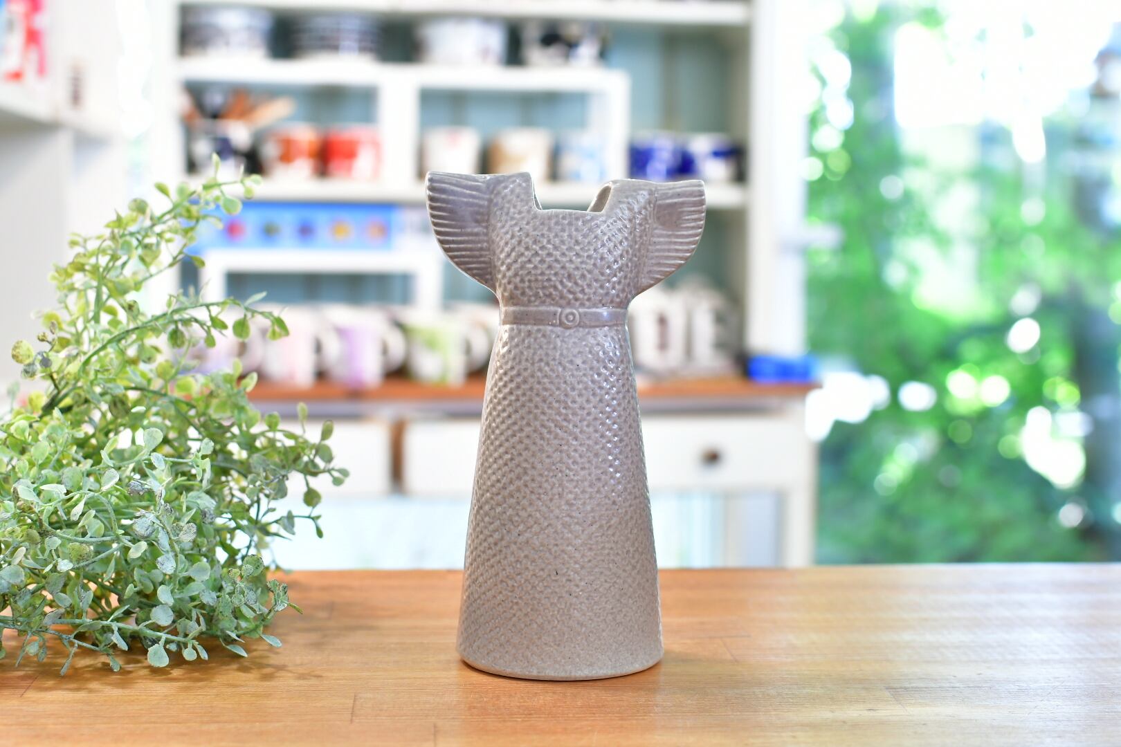 リサラーソン☆ドレス花瓶 取扱い終了】Lisa Larson/リサ・ラーソン