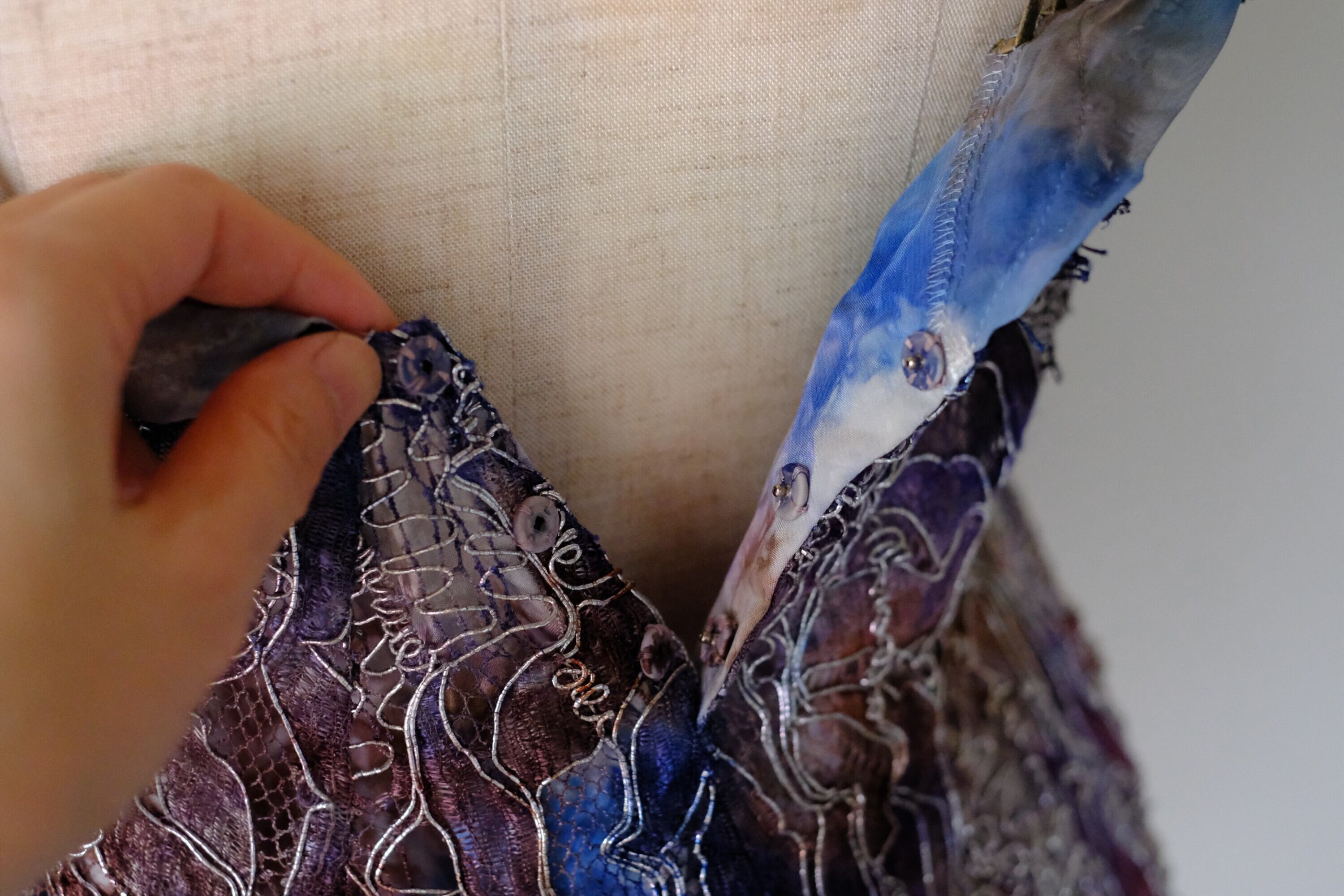 【remake】キャミソール　u-0163