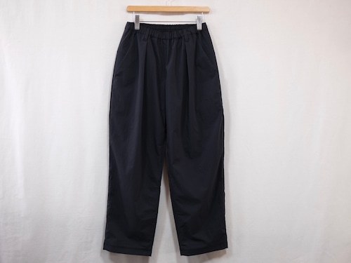 TEATORA”WALLET PANTS RESORT DR NAVY”