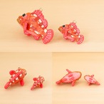 和紙小物/アクセサリー『カサゴ』