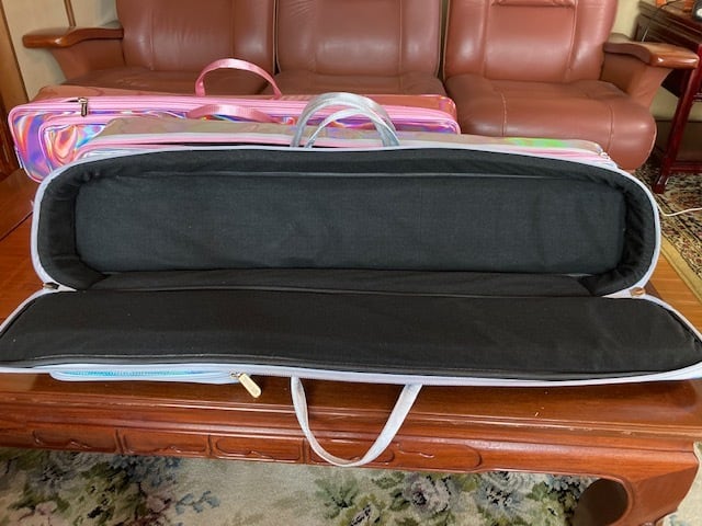 新品 二胡ソフトケース カラー選択:軽量・防水 決算セール中 新品 二胡ソフトケース カラー選択:軽量・防水