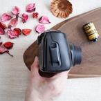 【Pentax】zoom 105-R レトロデザインで高機能