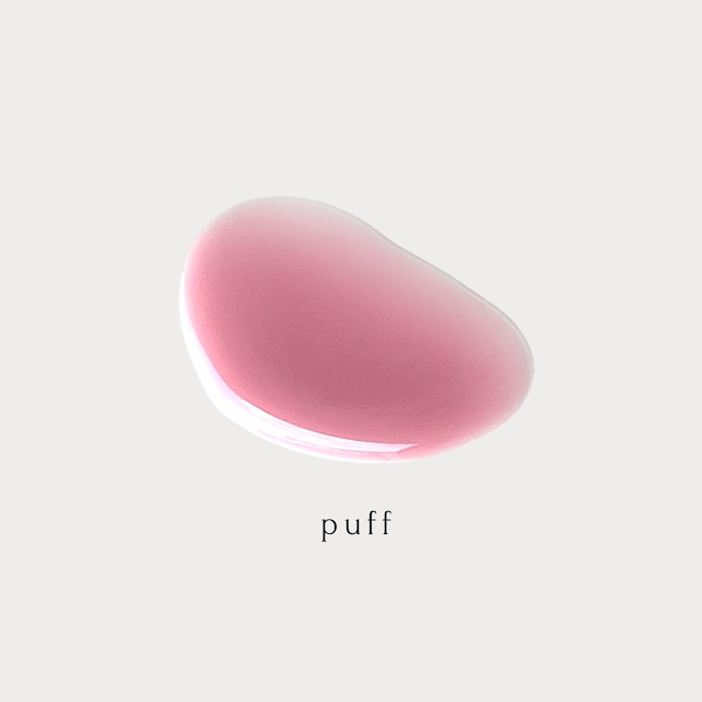 puff