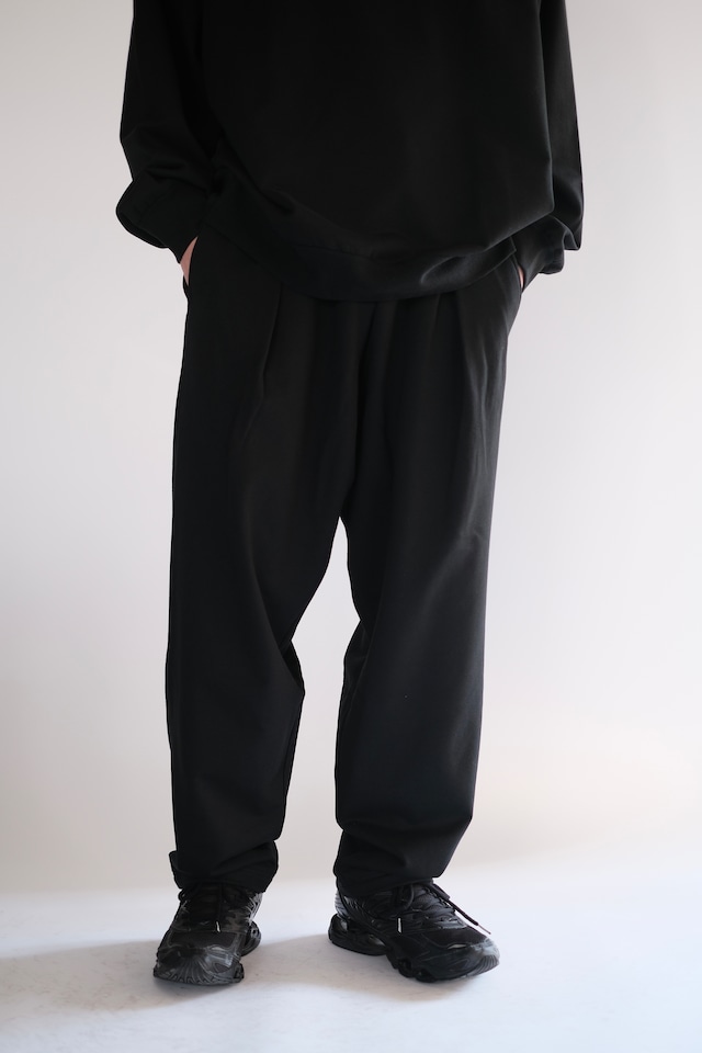 Graphpaper / Ultra Compact Terry Sweat Pants